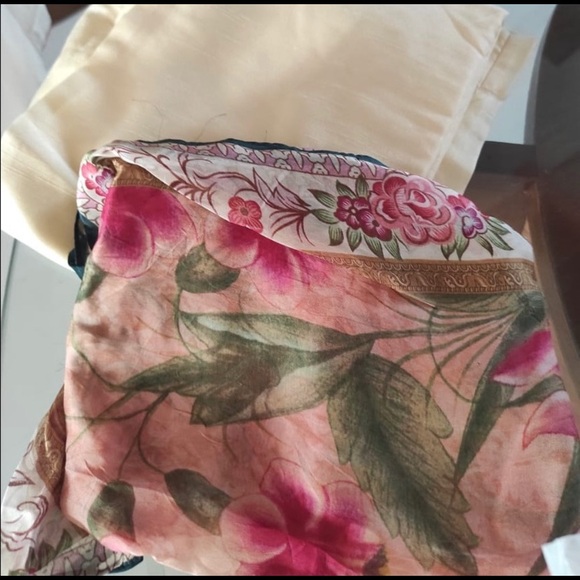 NWT Alkaram 3 piece - Picture 4 of 5